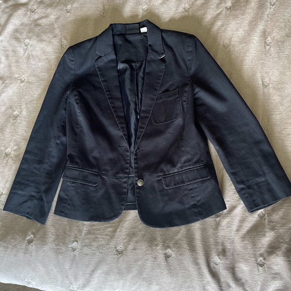 Women’s Petite Blazer Bundle of 2